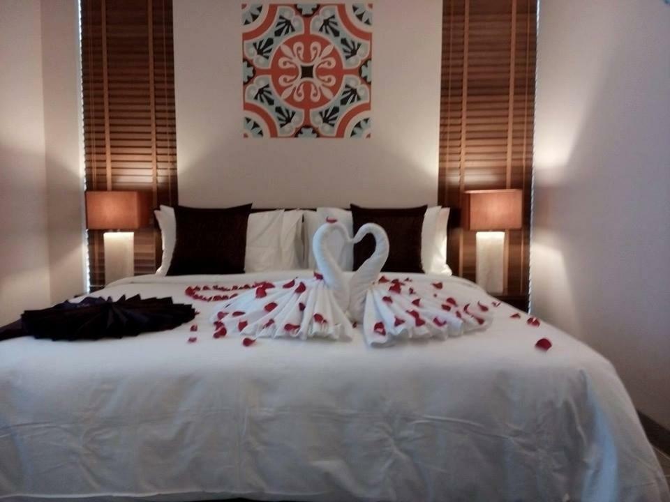 Glenwood City Resort Ho Chi Minh-stad Buitenkant foto